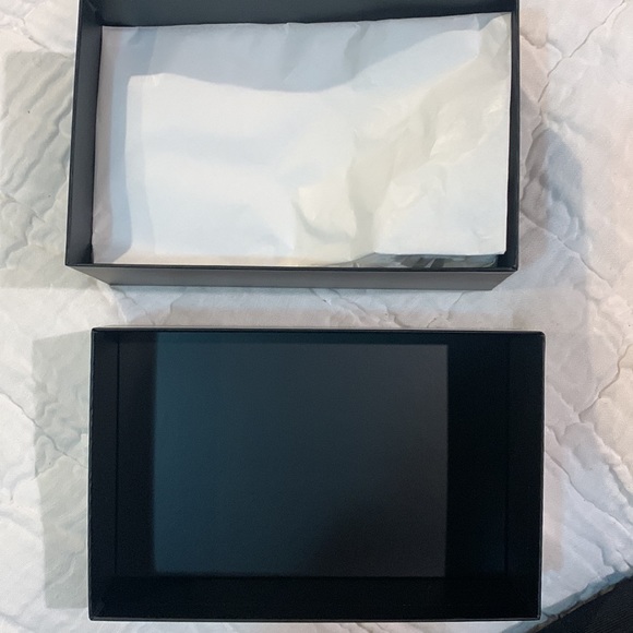 NWOT Chanel Box, Bag and Ribbon - Picture 3 of 5